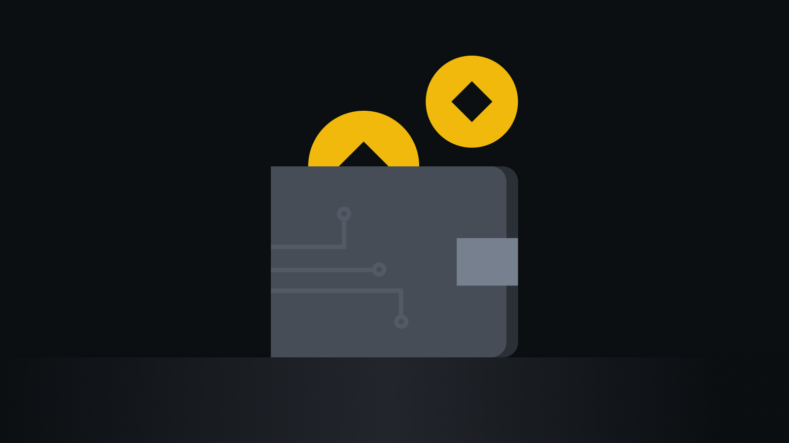 全球领先的区块链生态平台